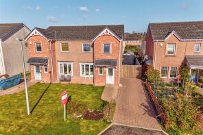 15, Black Devon Place, Perth PH14 9PB