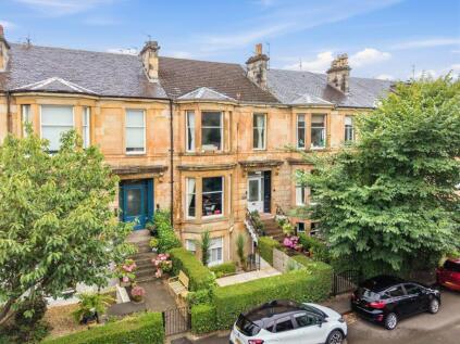 Flat 1, 15 Queen Square, Strathbungo, G41 2BG