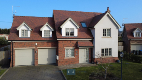 Beechview Drive, Waltham Abbey