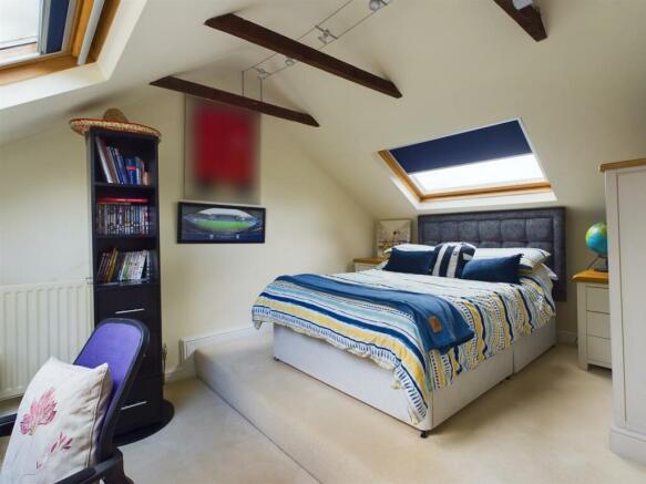 Bedroom 2