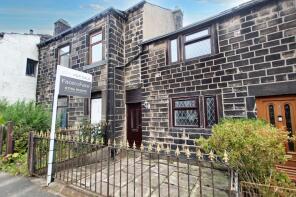 781, Rochdale Road, Todmorden OL14 6TG