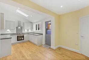 1, St Johns Cottages, Maple Road, Penge, London SE20 8HX