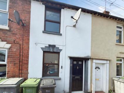 Crane Street, Kidderminster, DY11