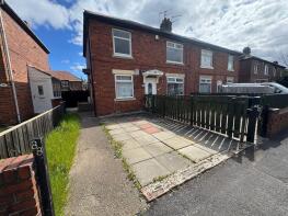 88, Borrowdale Avenue, Newcastle Upon Tyne NE6 4HL