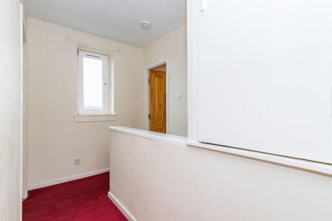 Upper Hall B