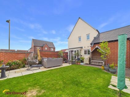 Yarrow Road, Bodicote, OX15