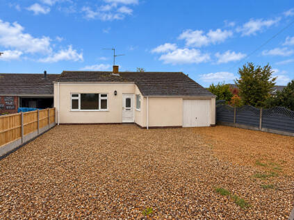 Middlegate, Bassingham, LN5