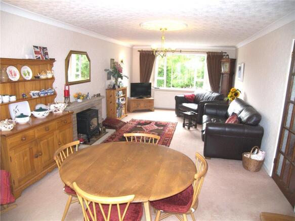 Lounge/Diner