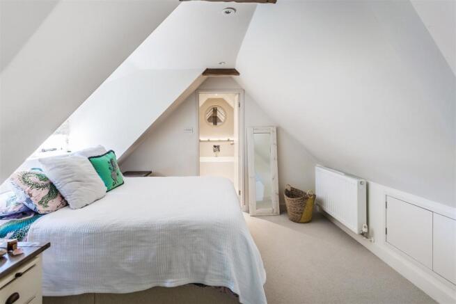 house. partnership Holmbury St Mary