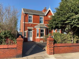 11, Peel Street, Southport PR8 6HR