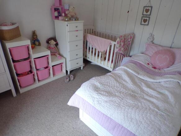 Bedroom two