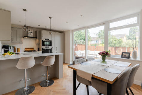 Charlton Mead Drive, Brentry, Bristol