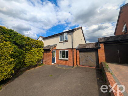 Murrain Drive, Downswood, Maidstone, ME15 8XN