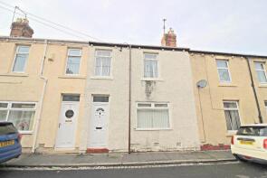 6, Victor Street, Chester Le Street DH3 3DP