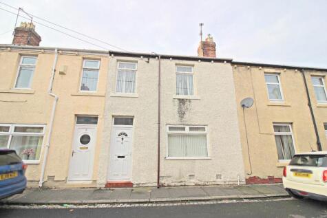 Victor Street, Chester Le Street