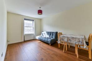 Flat 4, 84, Camden High Street, London NW1 0LT