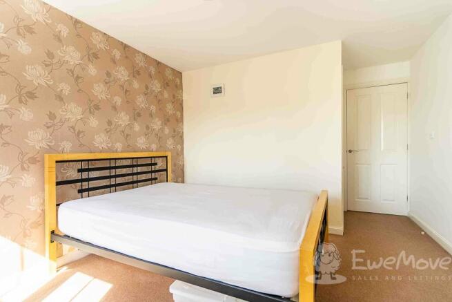 Bedroom 1 (Double with Ensuite)