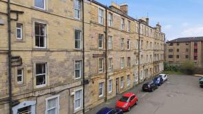 2f3, 9, Moncrieff Terrace, Sciennes, Edinburgh EH9 1NB
