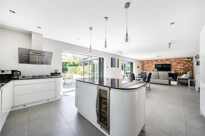 Winkworth Farnham