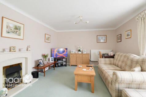 Nourse Drive, King's Lynn