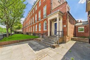 Flat 5, 32, London Road, Reading RG1 5AG