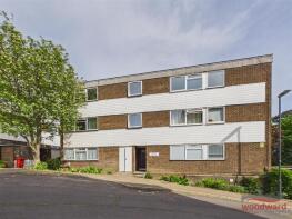 Flat 35, Wendela Court, Sudbury Hill, Harrow HA1 3NB