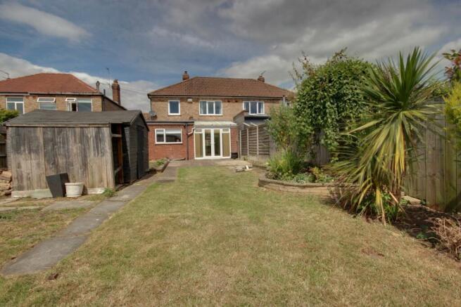 1 Garden CC