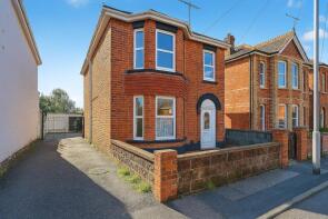 43, Cardigan Road, Bournemouth BH9 1BD