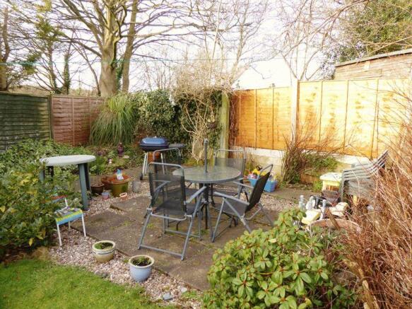 Garden 2