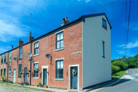 Baitings Row, Norden, Rochdale, OL12