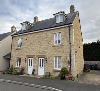 Station Road, Calne, SN11 0HB