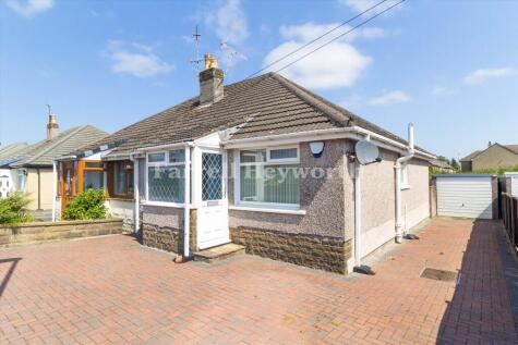 Winthorpe Avenue, Westgate, Morecambe