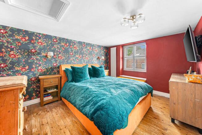 4 bed End of Terrace for sale Image 9