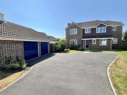 Old Bakery Close, Pimperne, Blandford Forum, Dorset, DT11