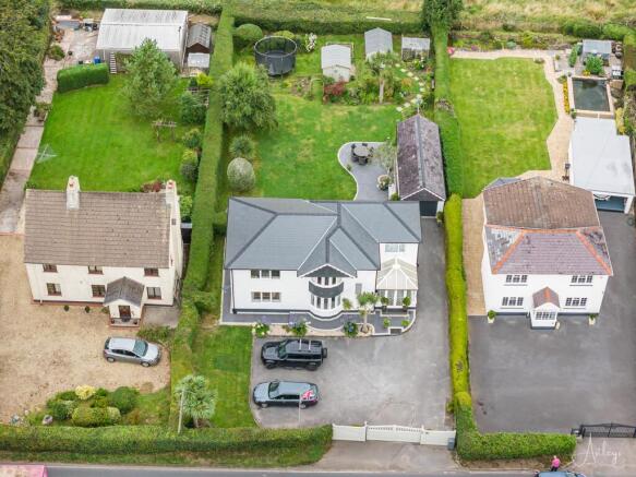 Aerial Aspect