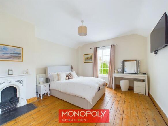 Bedroom 3