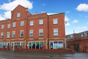 Apartment 14, The Forum, Victoria Road, Shifnal TF11 8FE
