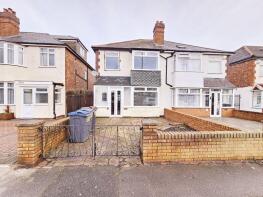 566, Kingsbury Road, Tyburn, Birmingham B24 9ND