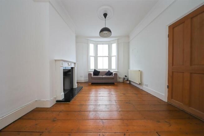 House in Brighton, Kemptown - View 5