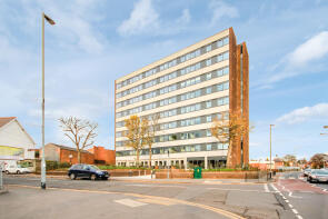 501, 10 Nexus Point, Edwards Road, Erdington, Birmingham B24 9EQ