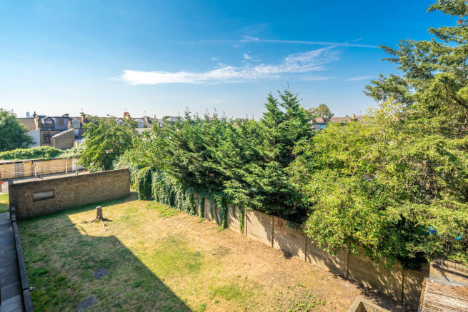 Communal Gardens
