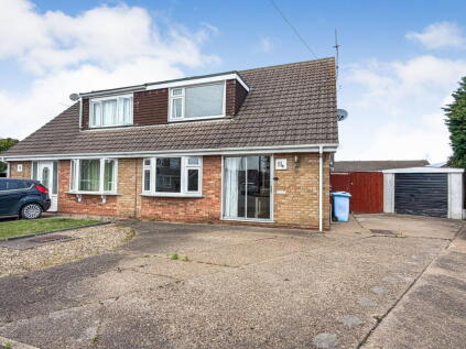 Steeton Avenue,Hull,East Riding of Yorkshire,HU6 7AZ