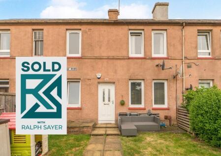 26 Stenhouse Avenue, Stenhouse, Edinburgh, EH11 3HZ