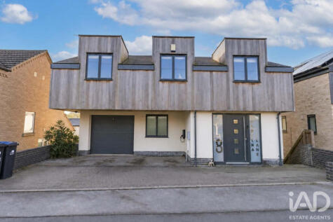 Martins Lane, Little Downham, Ely