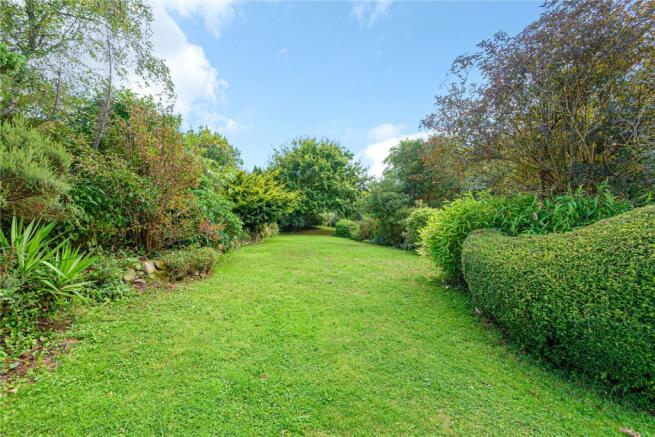 Landscaped Gardens