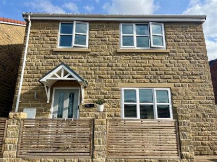 Chaucer Road, Herringthorpe, Rotherham