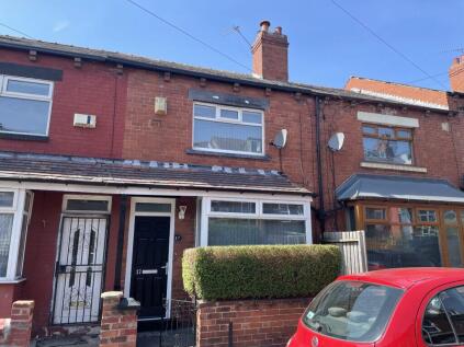 Berkeley Avenue, Leeds, LS8