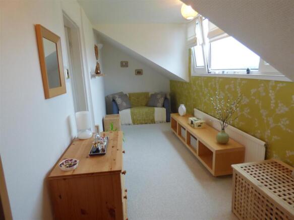 Occasional Room