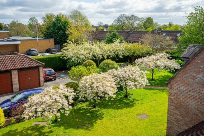 1 bed Retirement Property for sale Image 6