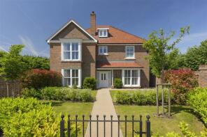 21, Kilndown Place, Canterbury CT4 6EZ